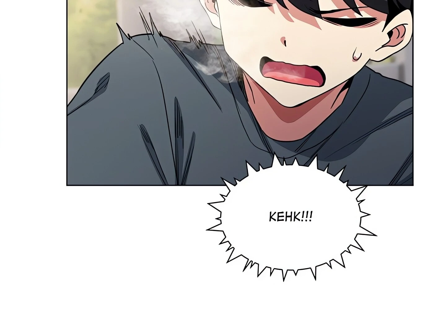Someone Stop Her! Chapter 1 - Page 351