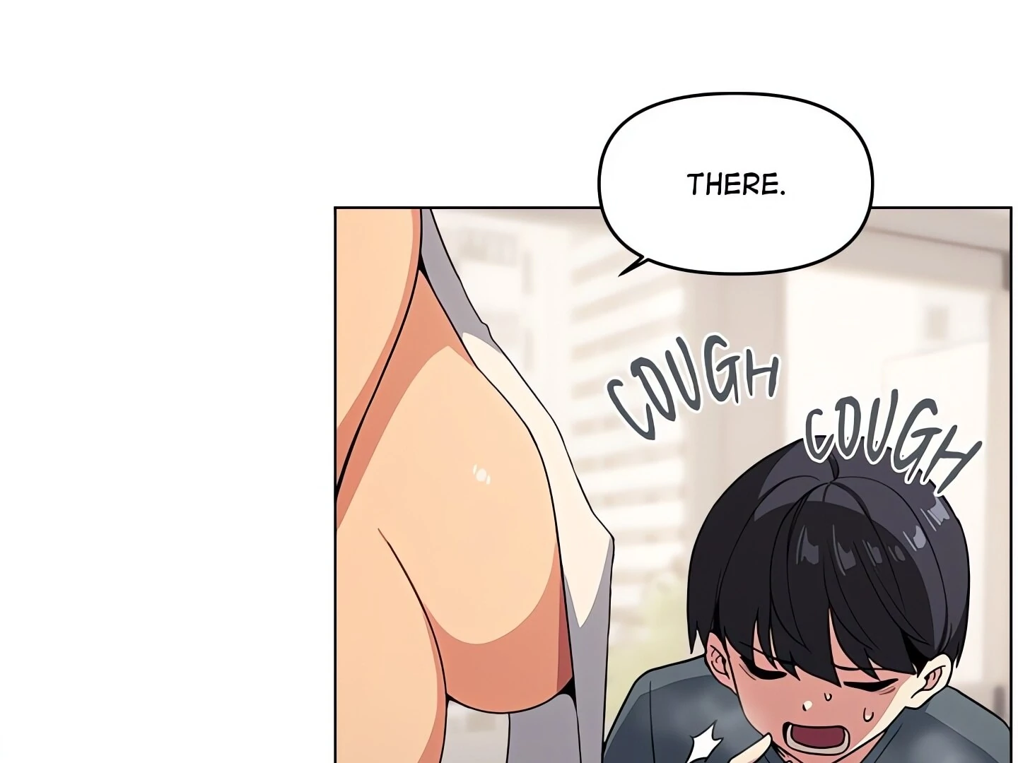 Someone Stop Her! Chapter 1 - Page 353