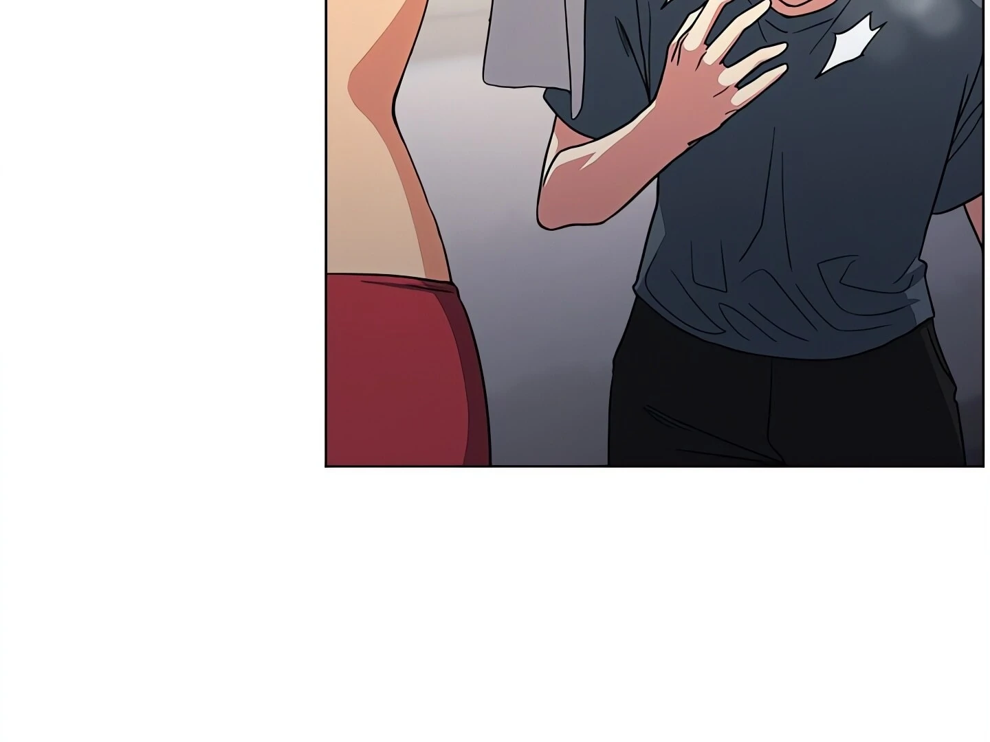 Someone Stop Her! Chapter 1 - Page 354