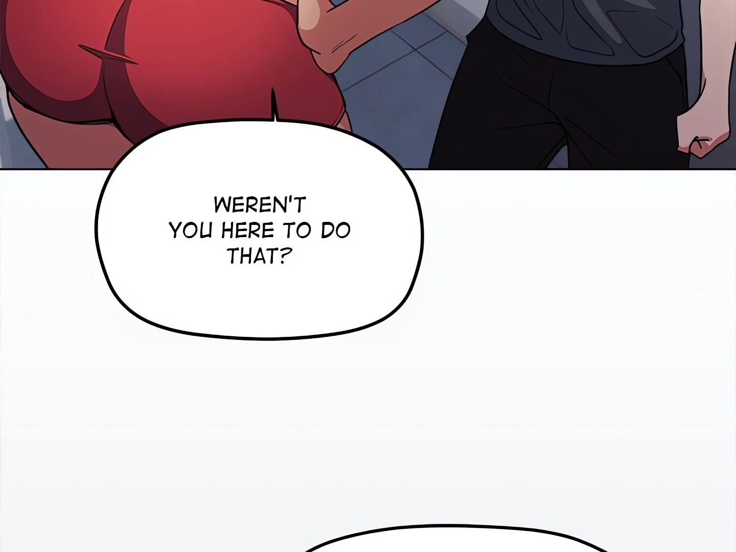 Someone Stop Her! Chapter 1 - Page 361