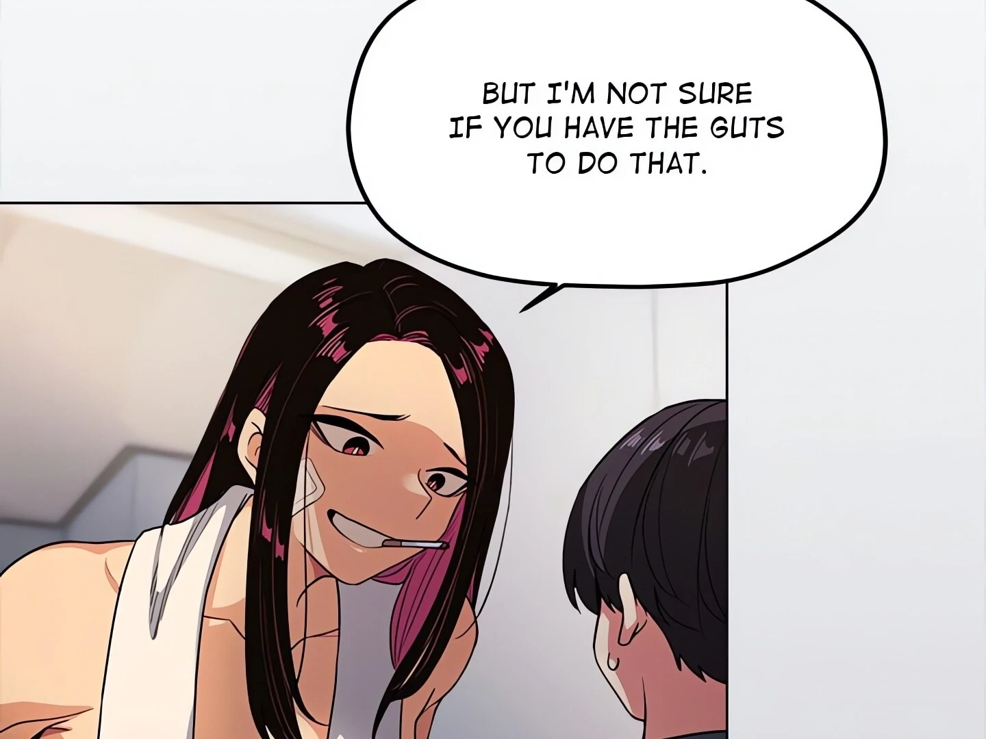 Someone Stop Her! Chapter 1 - Page 362