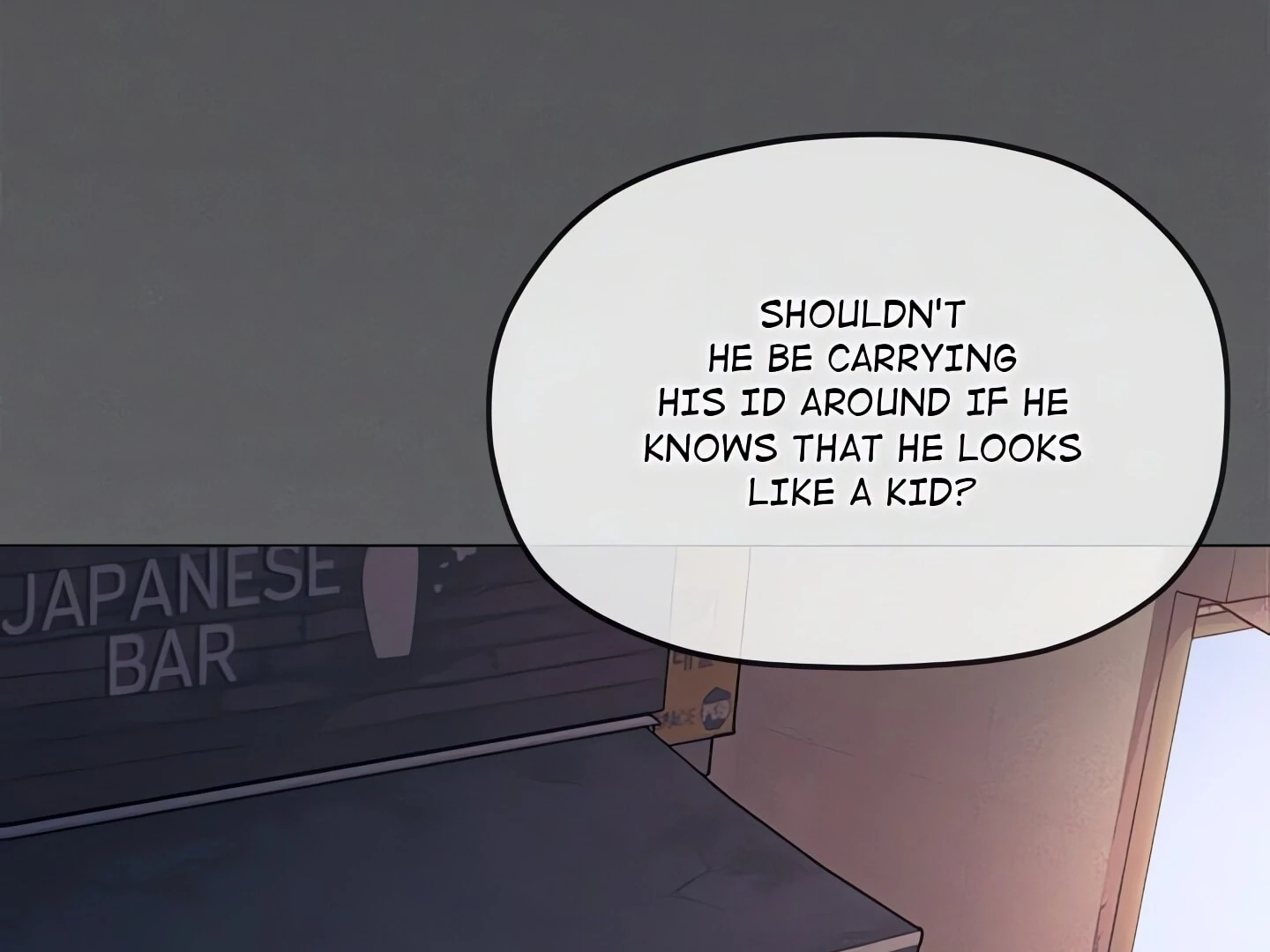 Someone Stop Her! Chapter 1 - Page 372