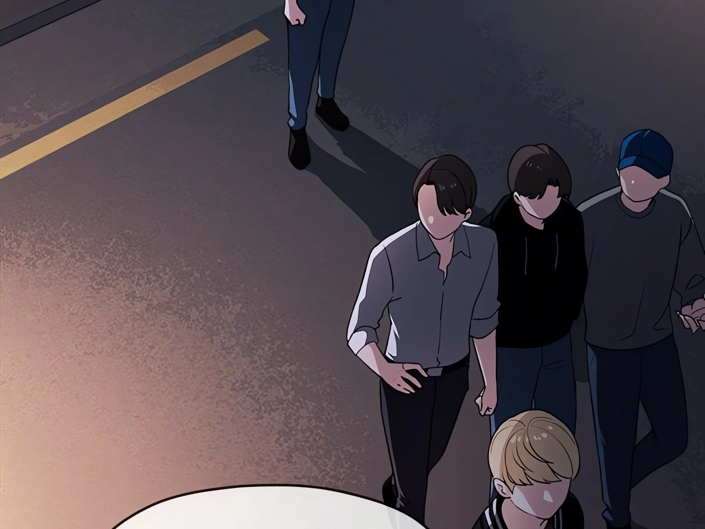 Someone Stop Her! Chapter 1 - Page 374