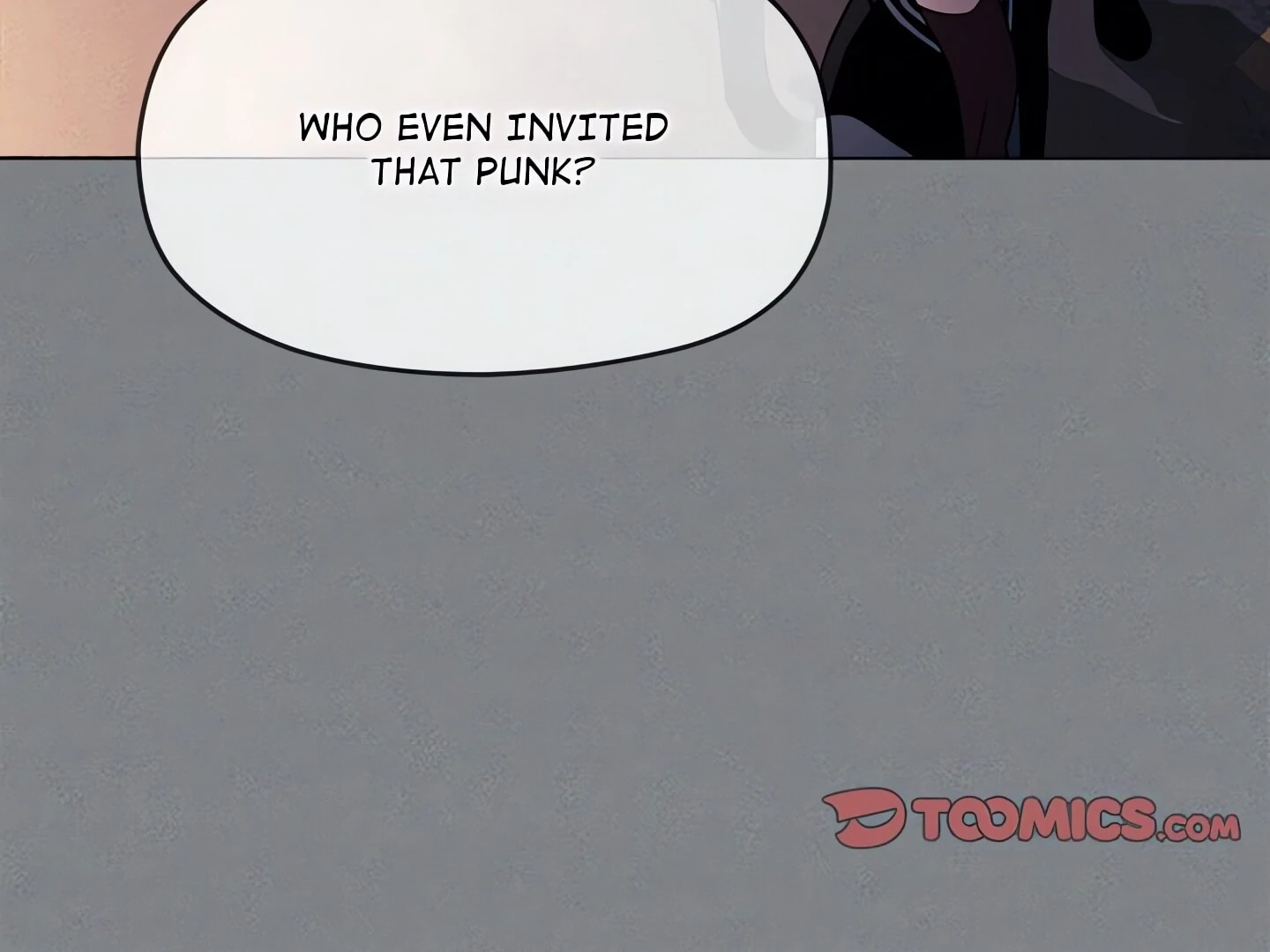 Someone Stop Her! Chapter 1 - Page 375