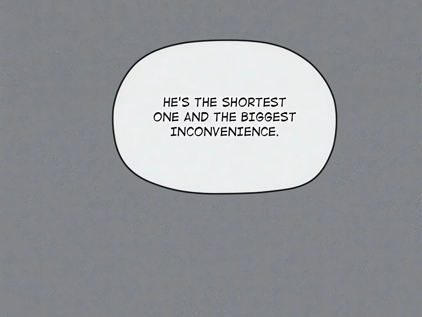 Someone Stop Her! Chapter 1 - Page 376