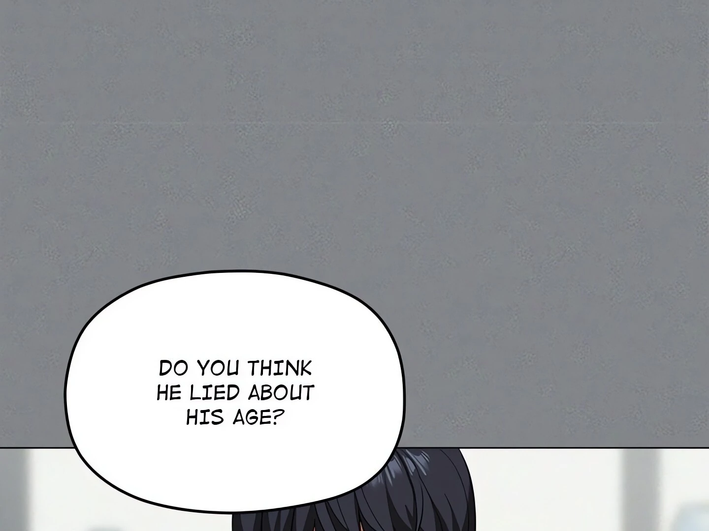 Someone Stop Her! Chapter 1 - Page 377