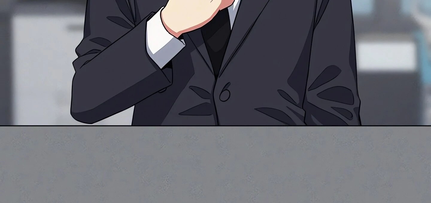 Someone Stop Her! Chapter 1 - Page 379