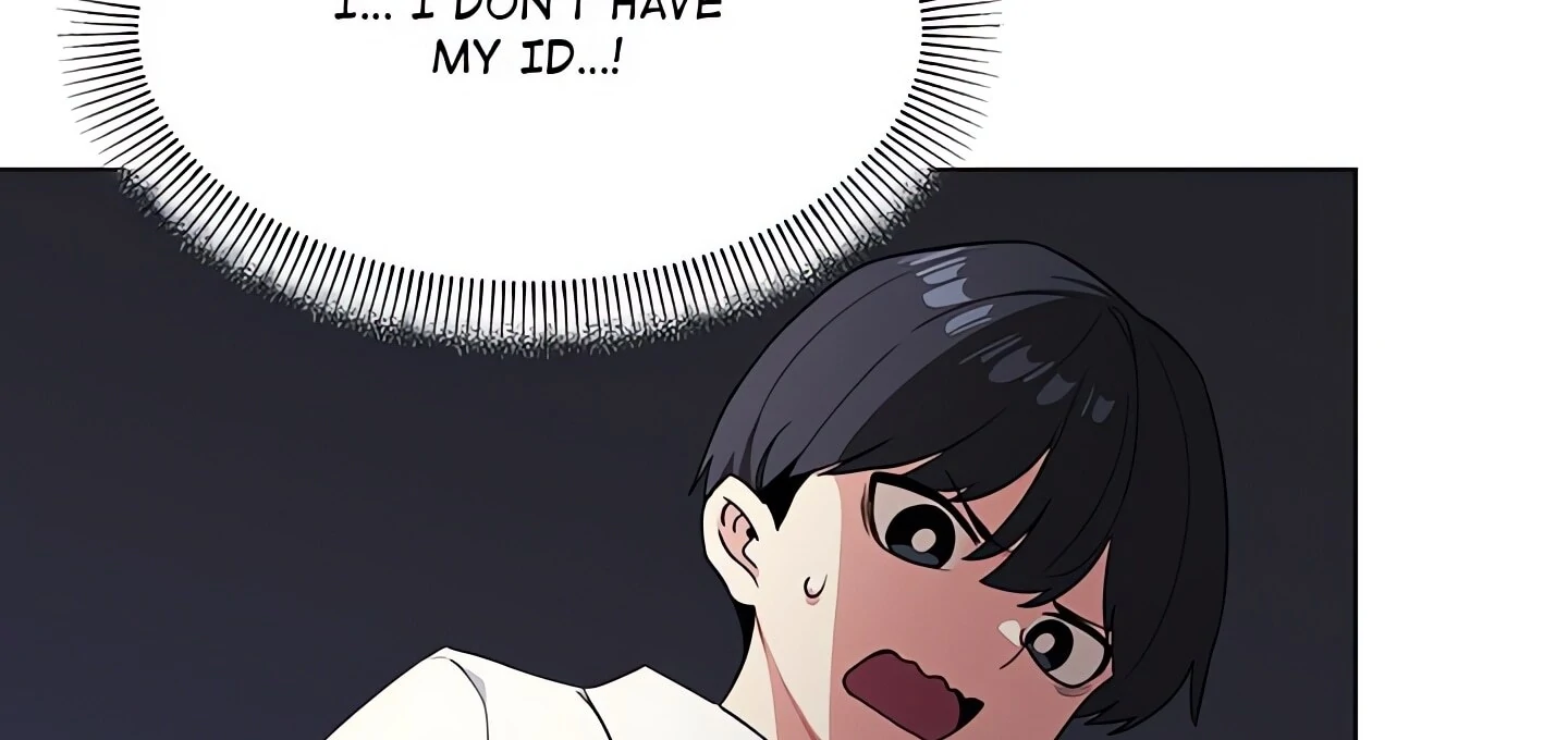 Someone Stop Her! Chapter 1 - Page 38