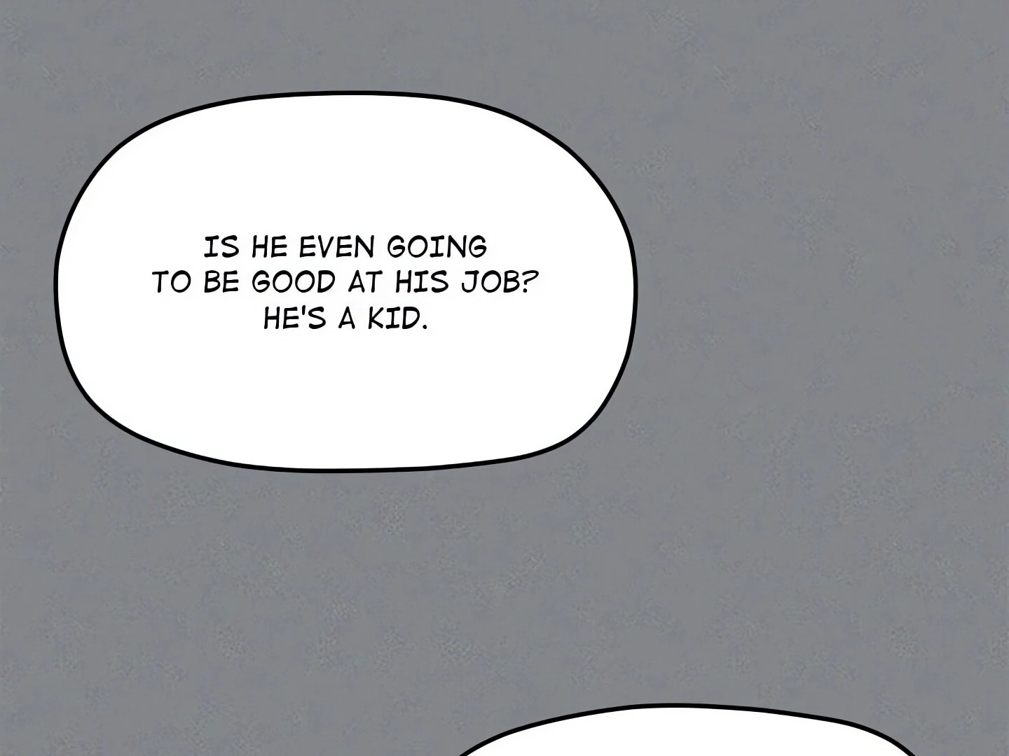 Someone Stop Her! Chapter 1 - Page 380