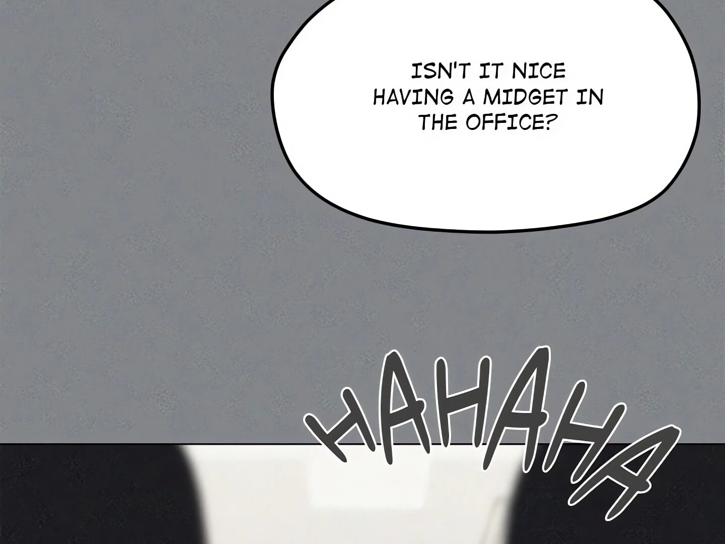 Someone Stop Her! Chapter 1 - Page 381