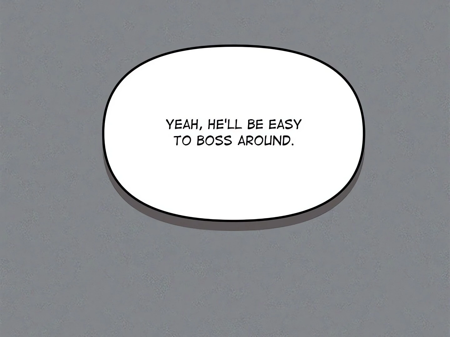 Someone Stop Her! Chapter 1 - Page 384