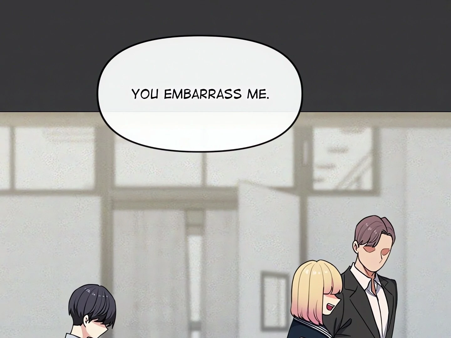 Someone Stop Her! Chapter 1 - Page 394