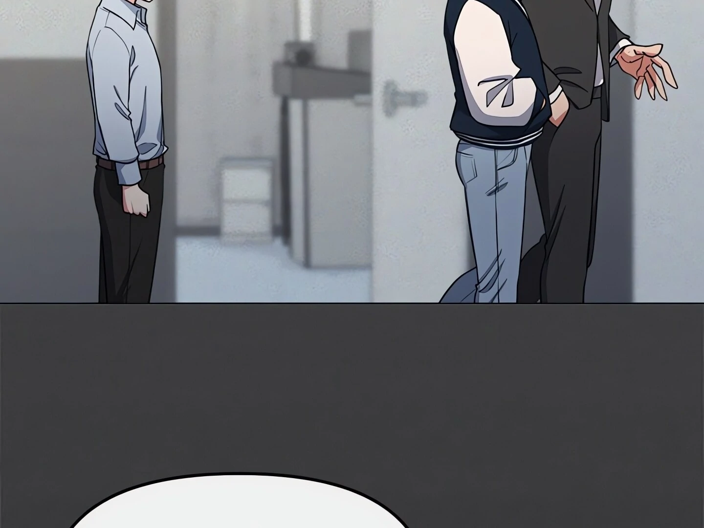 Someone Stop Her! Chapter 1 - Page 395