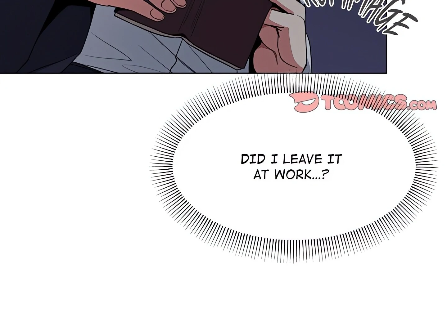 Someone Stop Her! Chapter 1 - Page 40