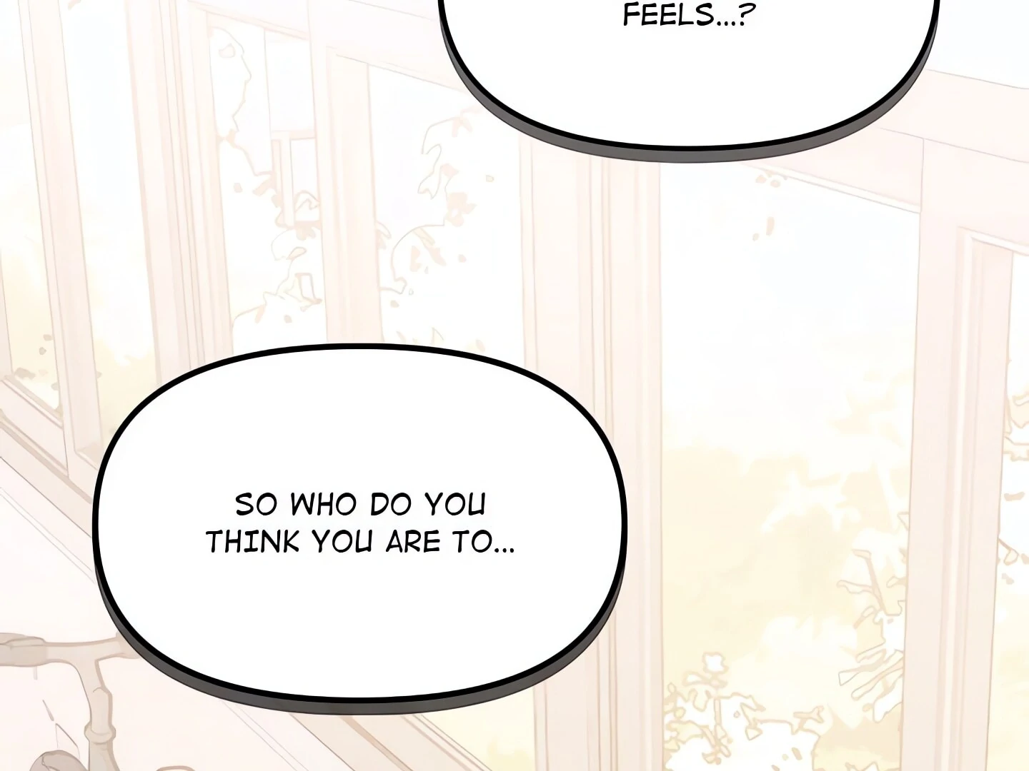 Someone Stop Her! Chapter 1 - Page 404