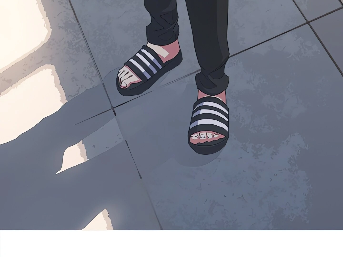 Someone Stop Her! Chapter 1 - Page 407