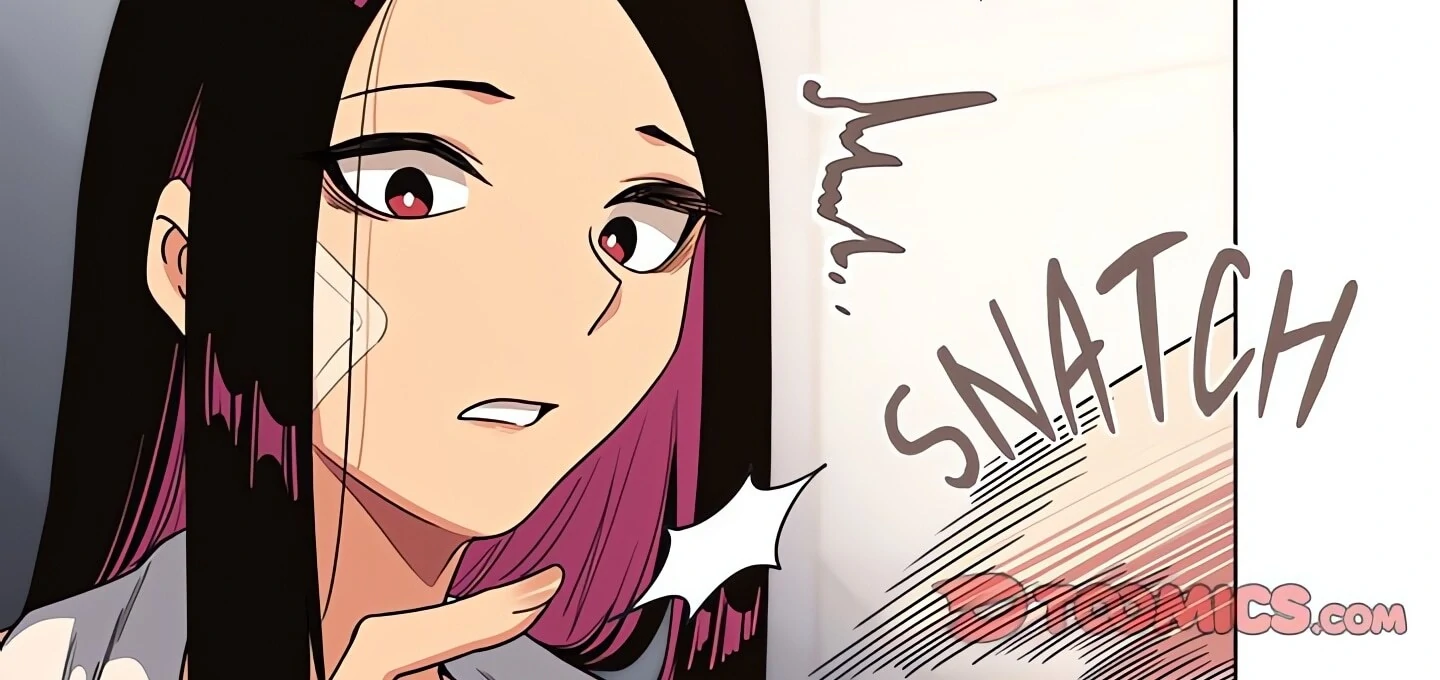 Someone Stop Her! Chapter 1 - Page 409