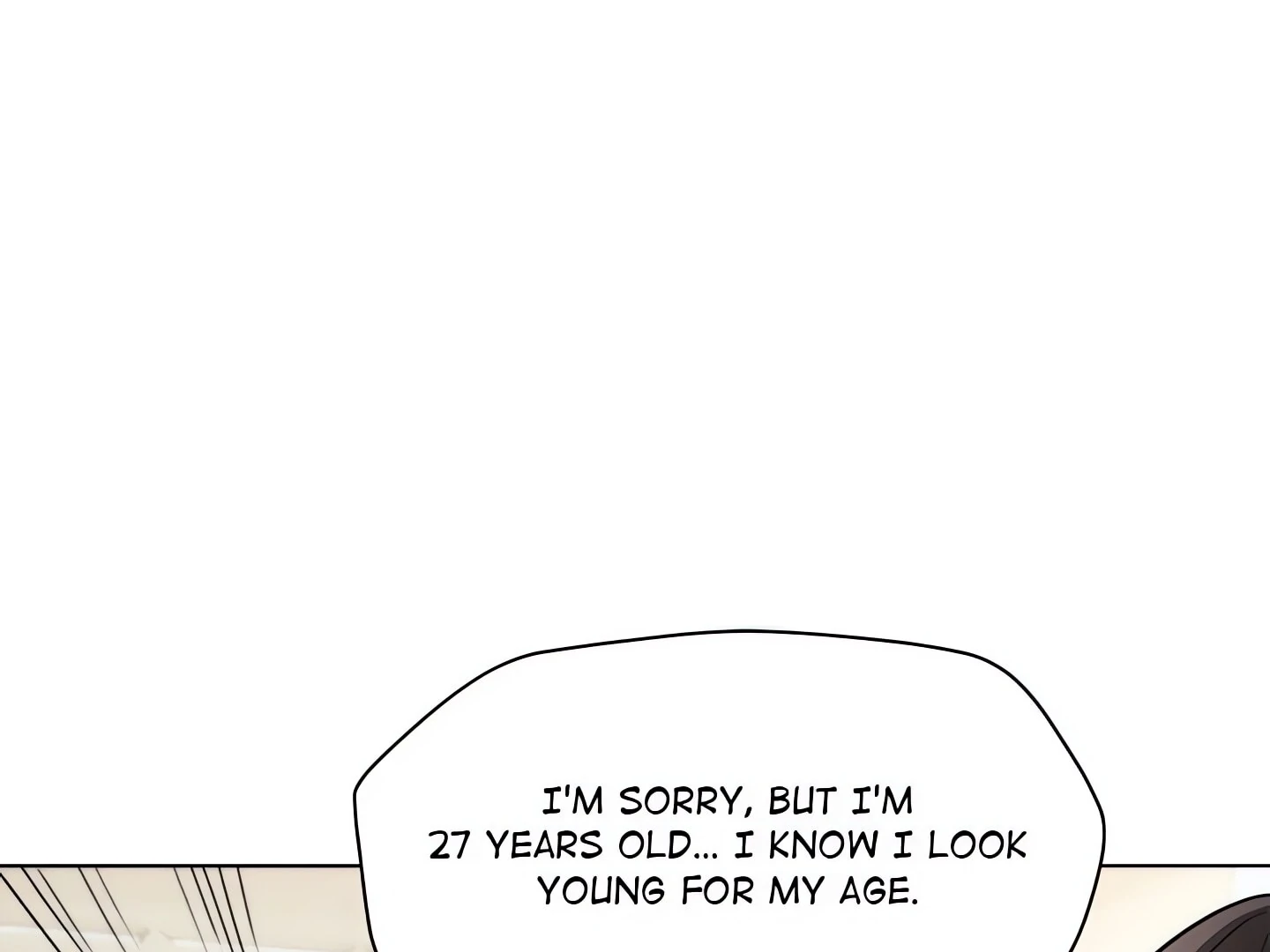 Someone Stop Her! Chapter 1 - Page 41
