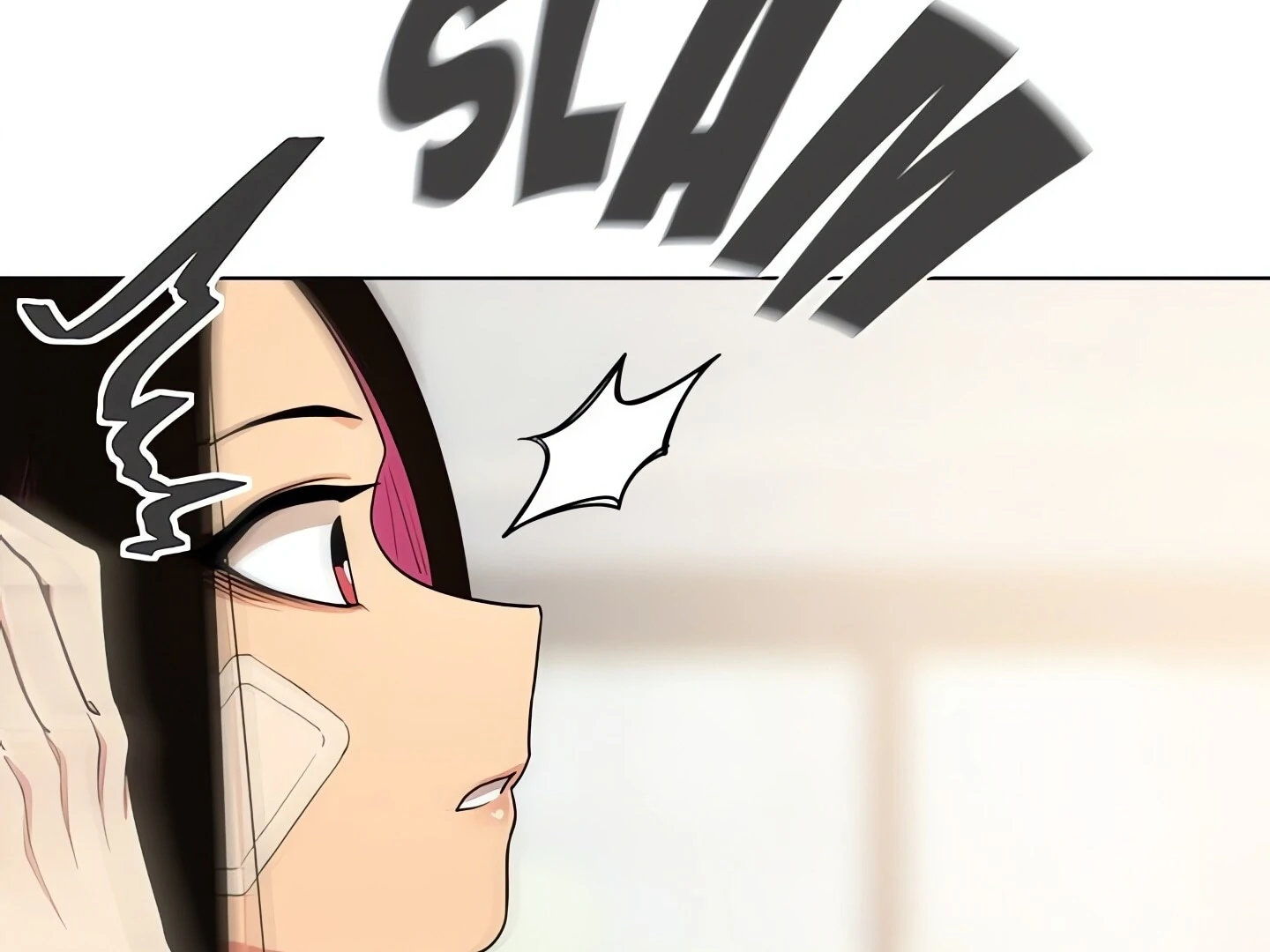 Someone Stop Her! Chapter 1 - Page 414