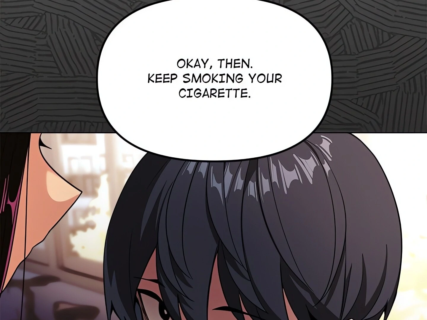 Someone Stop Her! Chapter 1 - Page 424