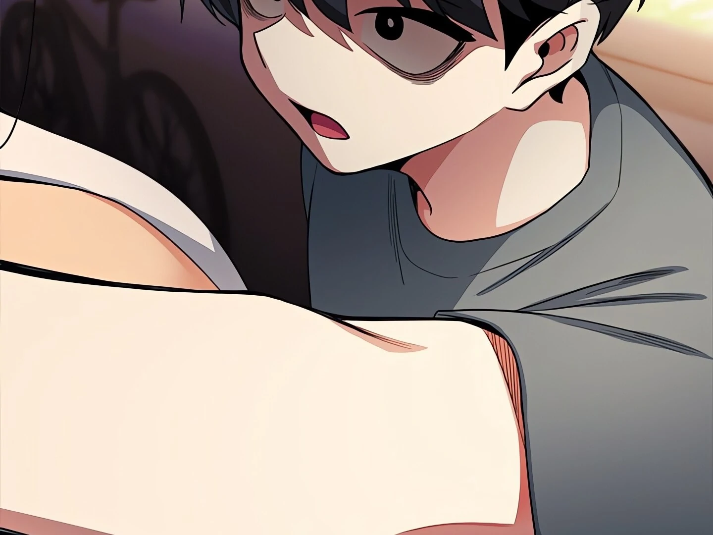 Someone Stop Her! Chapter 1 - Page 425