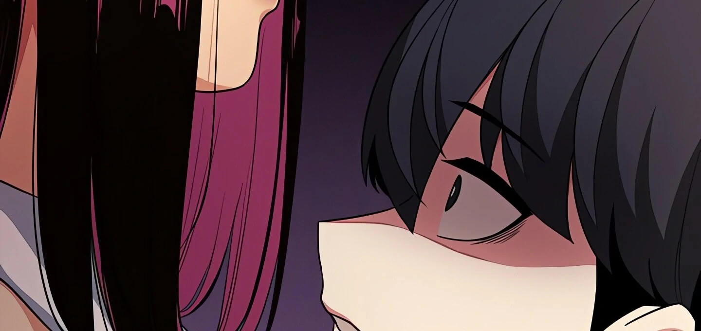 Someone Stop Her! Chapter 1 - Page 428