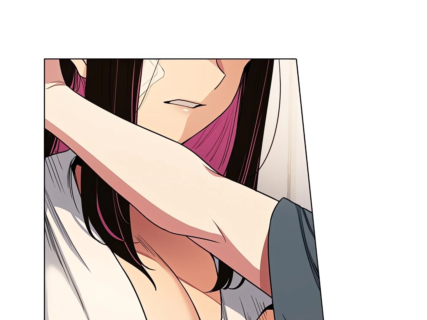 Someone Stop Her! Chapter 1 - Page 432