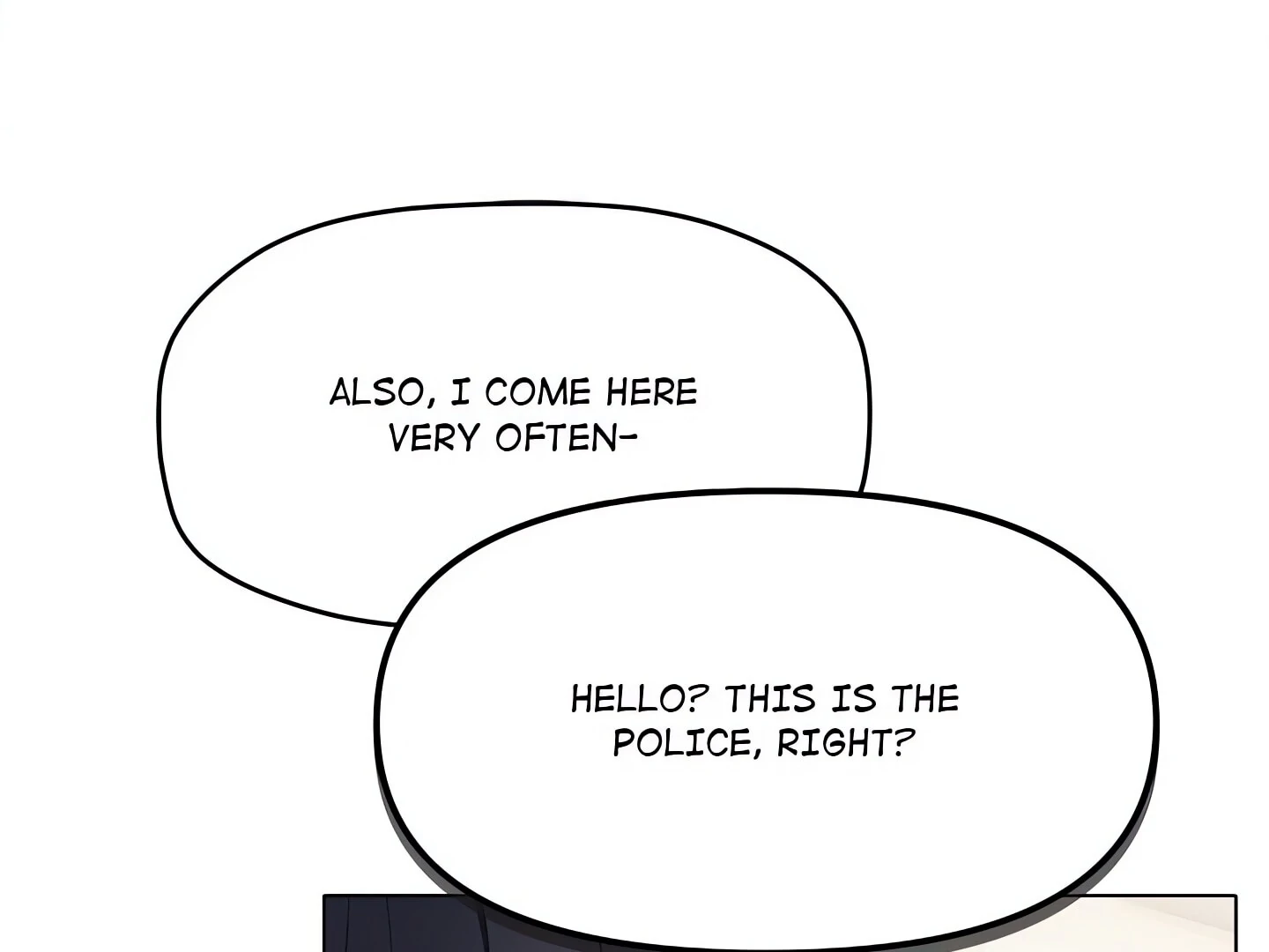 Someone Stop Her! Chapter 1 - Page 44