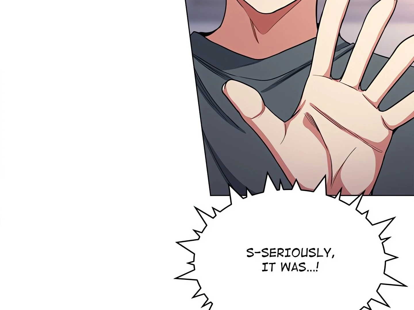 Someone Stop Her! Chapter 1 - Page 447