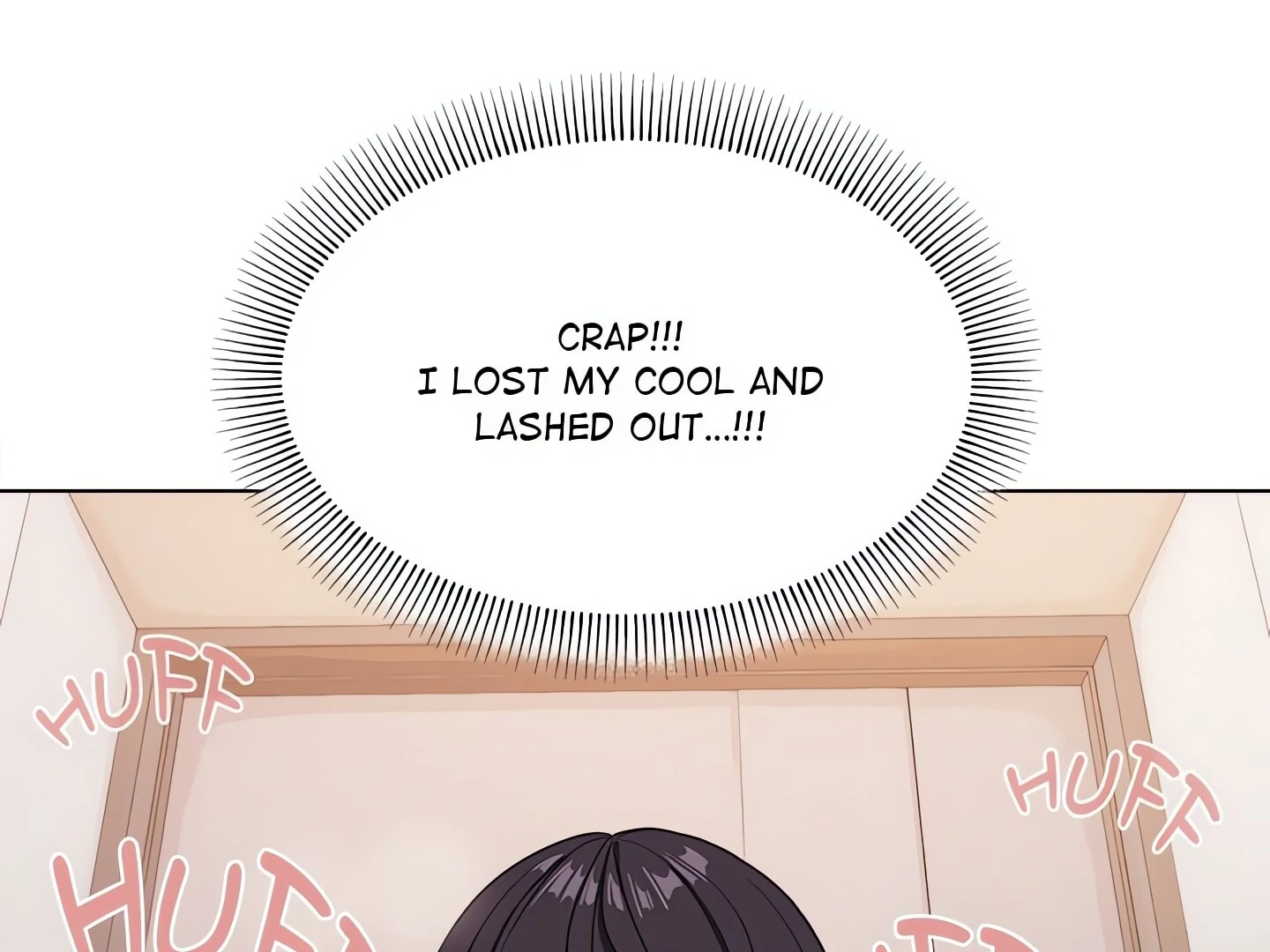 Someone Stop Her! Chapter 1 - Page 453