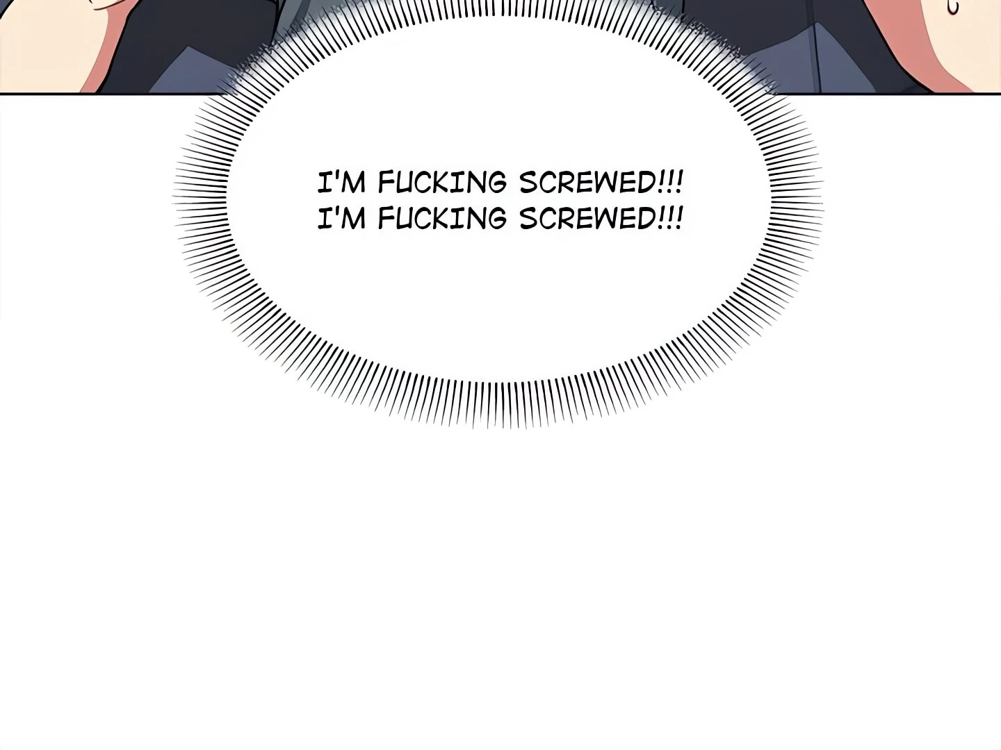 Someone Stop Her! Chapter 1 - Page 455