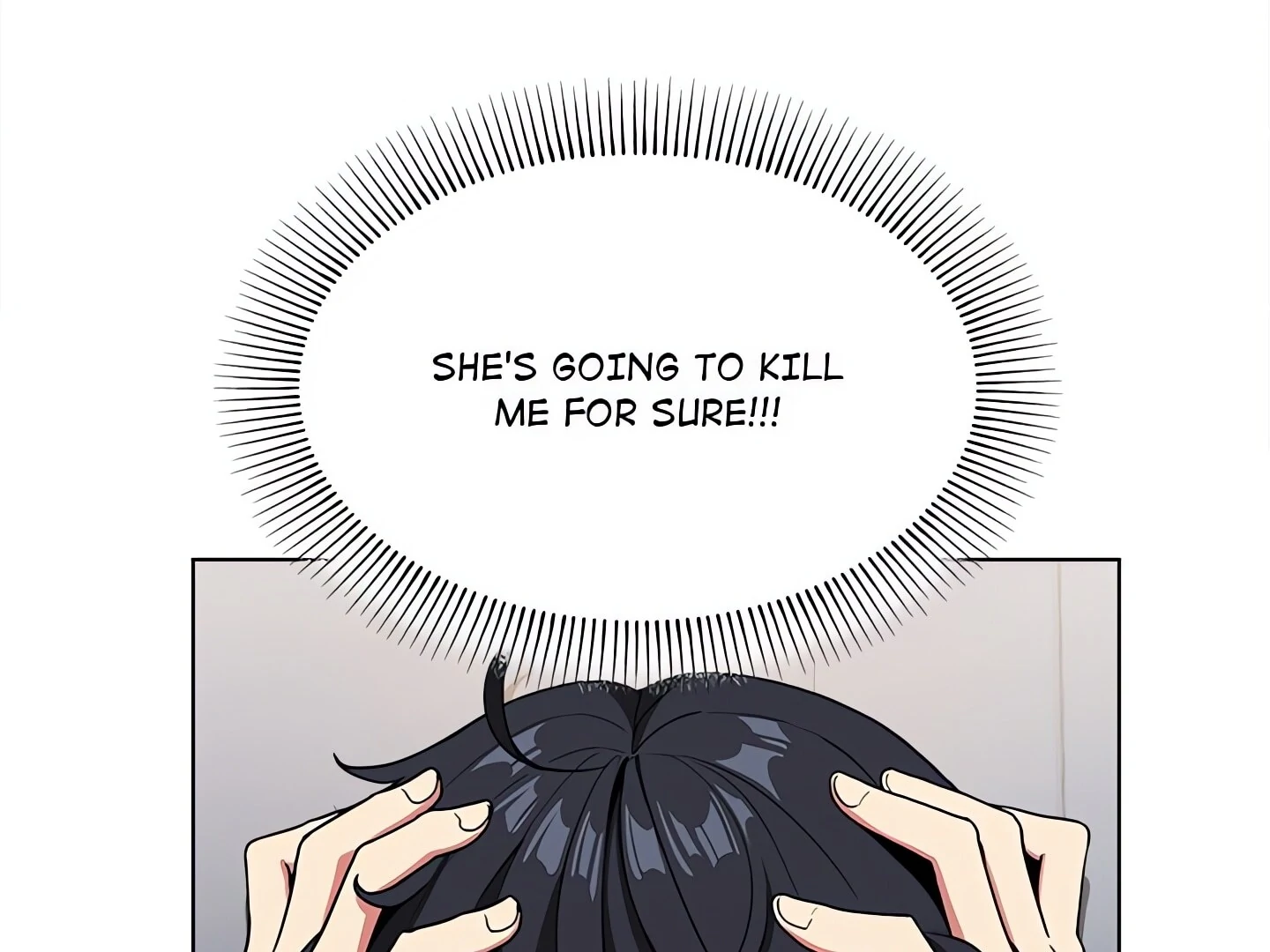 Someone Stop Her! Chapter 1 - Page 456