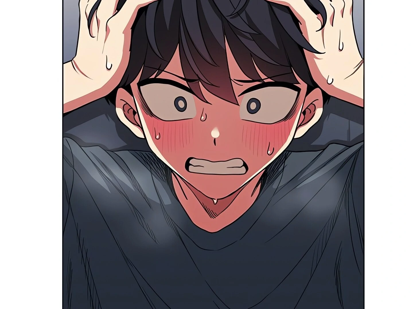 Someone Stop Her! Chapter 1 - Page 457
