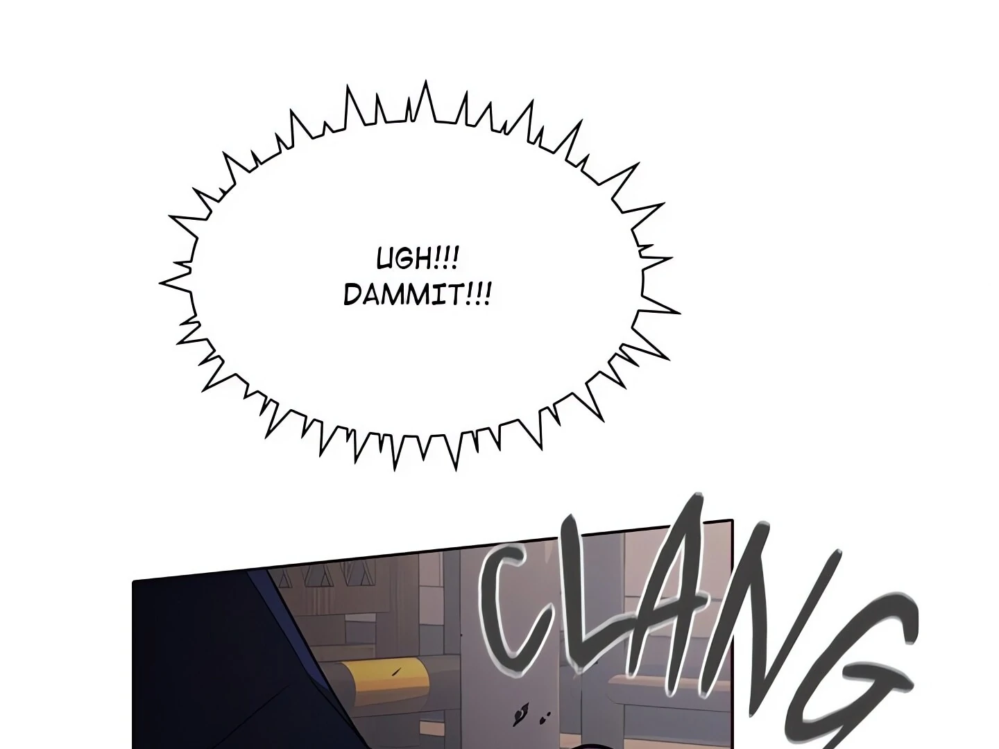 Someone Stop Her! Chapter 1 - Page 47