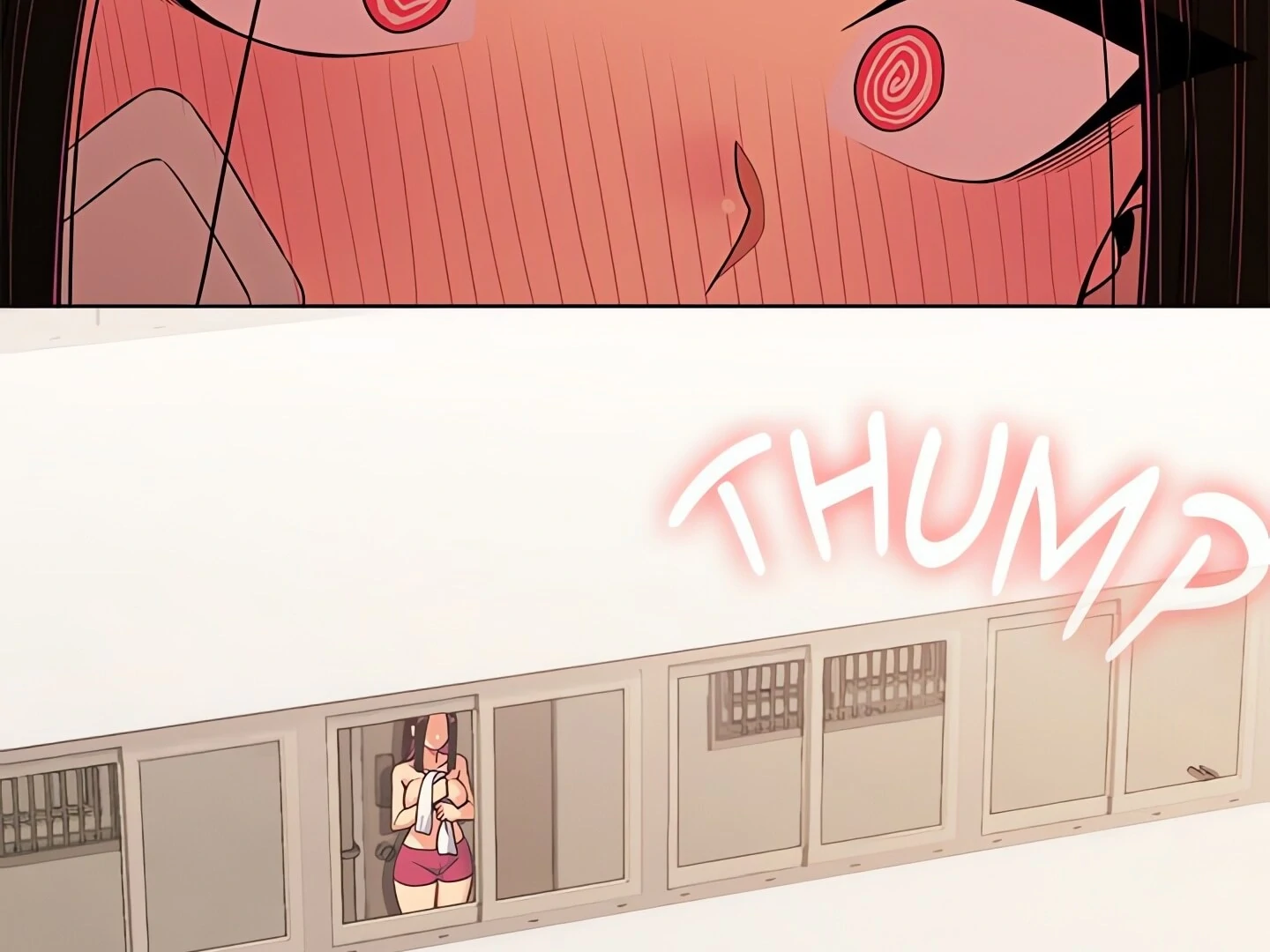 Someone Stop Her! Chapter 1 - Page 473