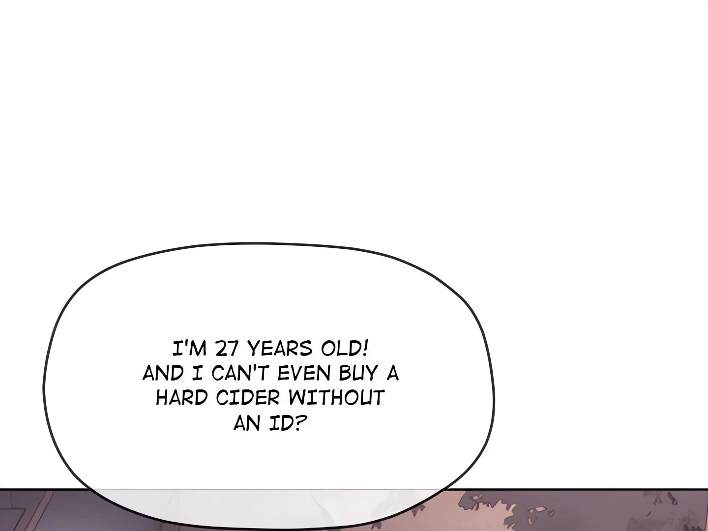 Someone Stop Her! Chapter 1 - Page 51