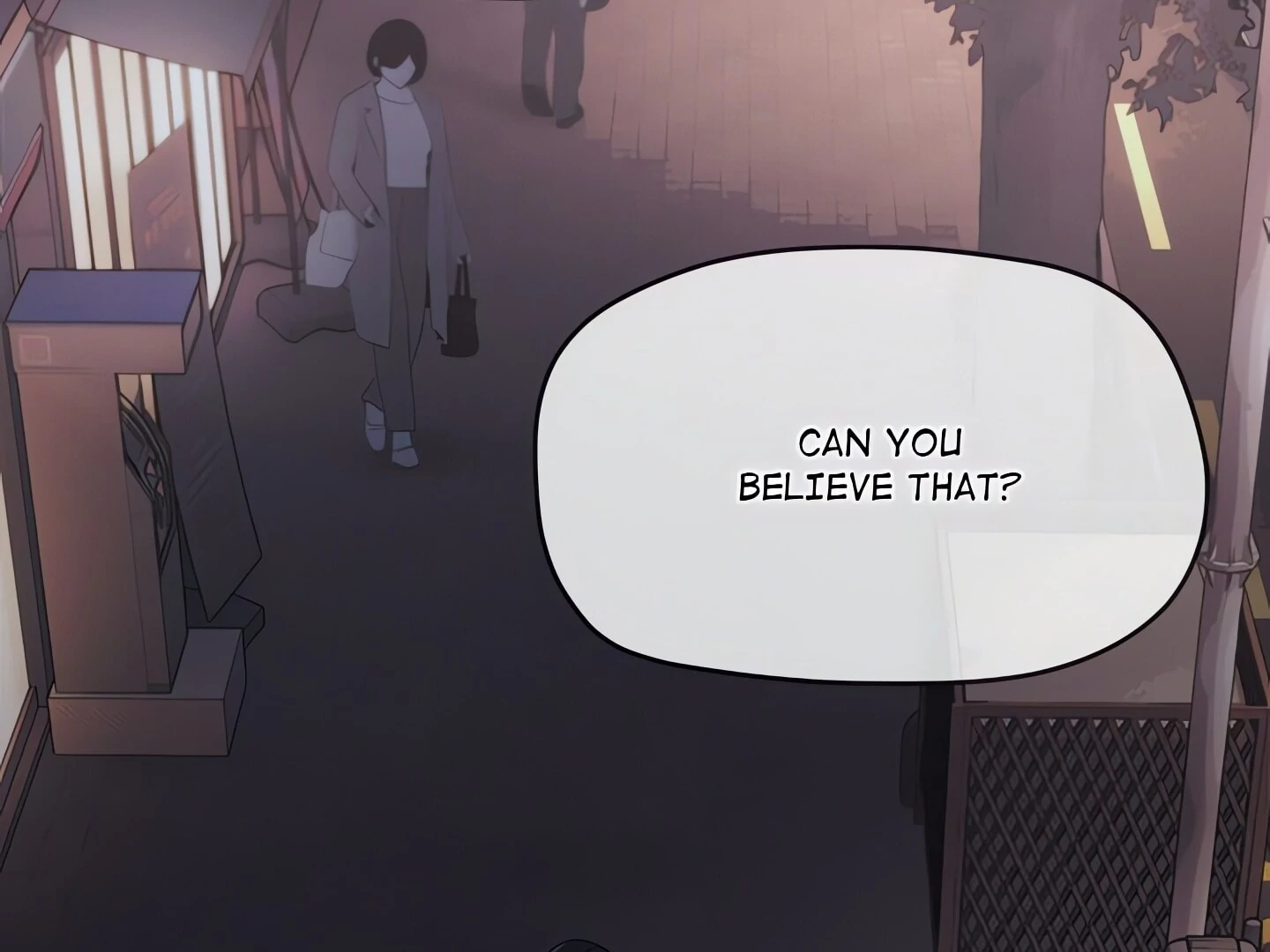 Someone Stop Her! Chapter 1 - Page 52