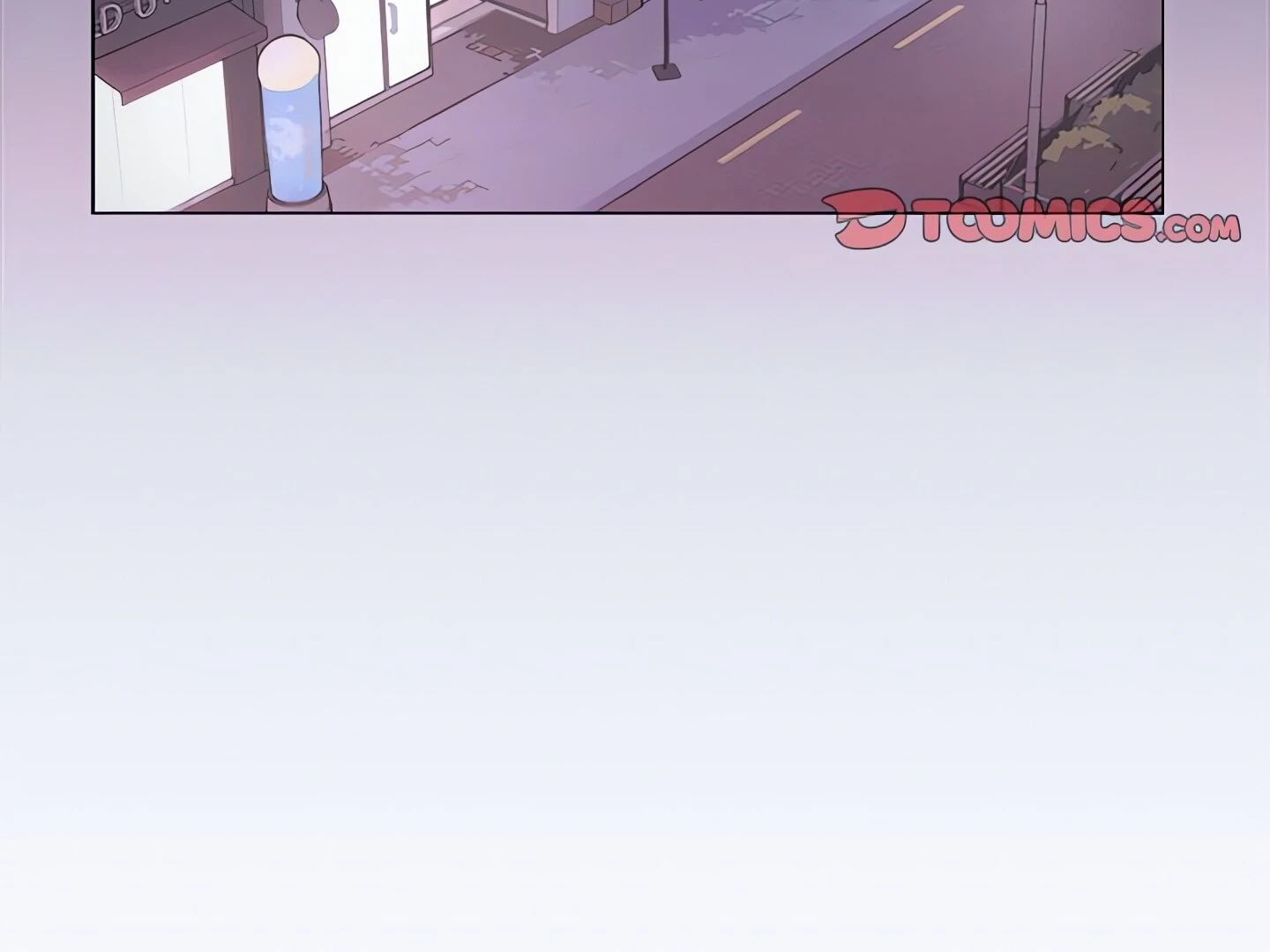 Someone Stop Her! Chapter 1 - Page 6