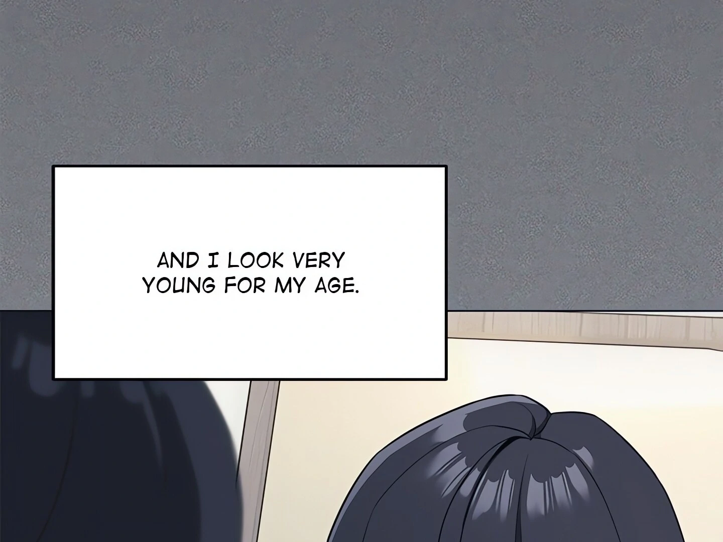 Someone Stop Her! Chapter 1 - Page 63