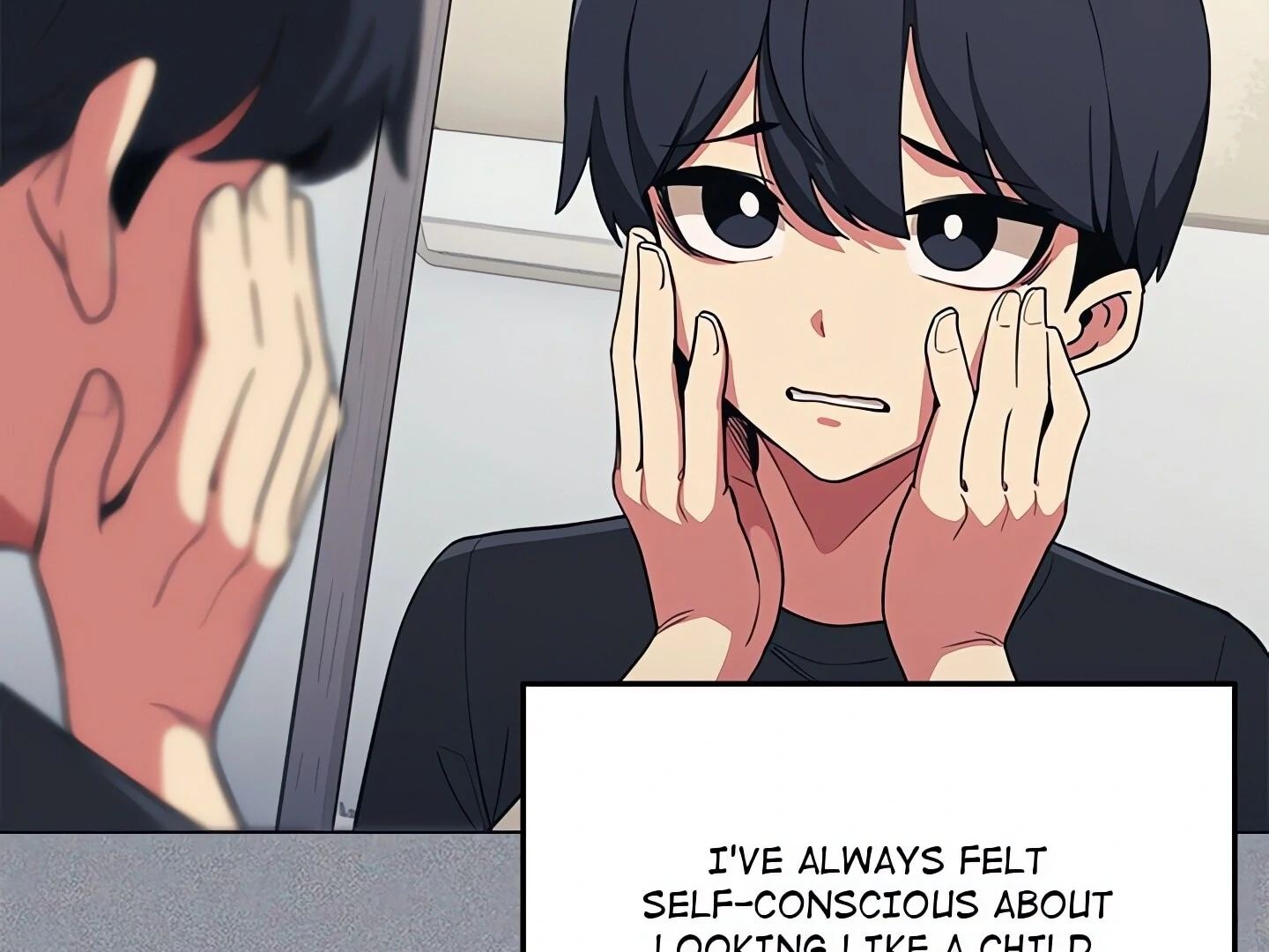 Someone Stop Her! Chapter 1 - Page 64
