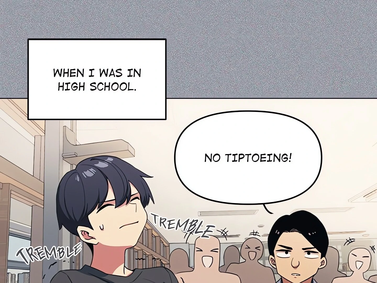 Someone Stop Her! Chapter 1 - Page 66