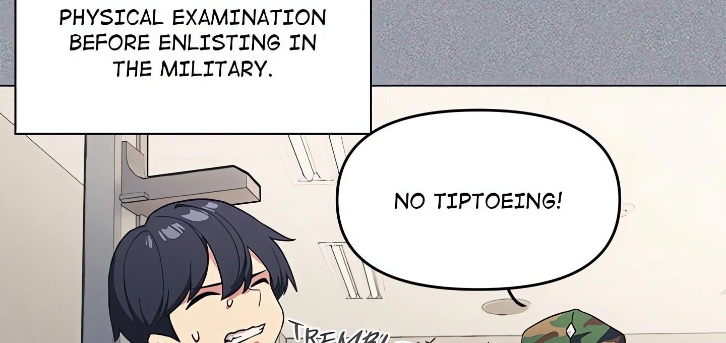 Someone Stop Her! Chapter 1 - Page 68