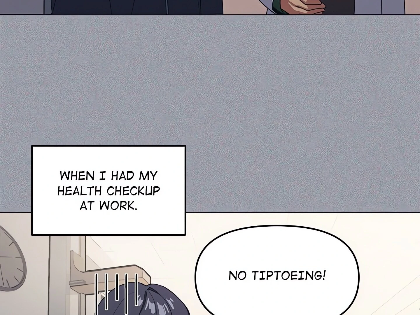 Someone Stop Her! Chapter 1 - Page 70