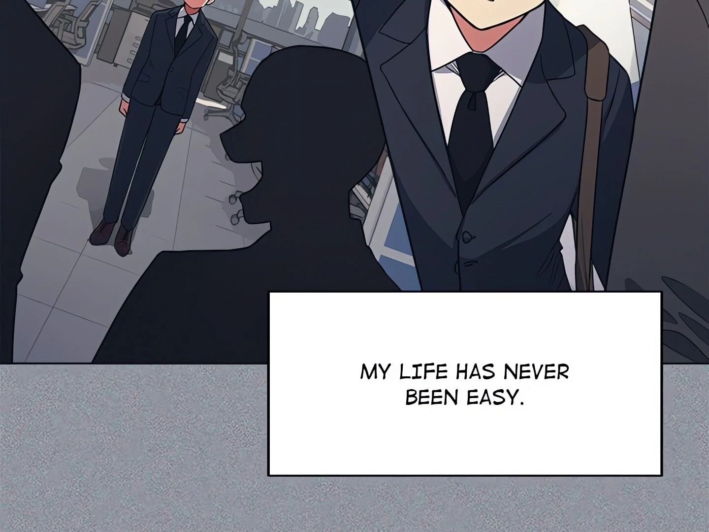 Someone Stop Her! Chapter 1 - Page 74