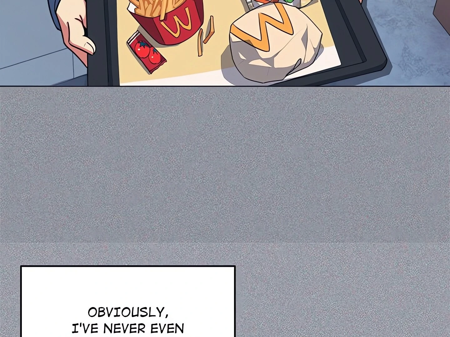 Someone Stop Her! Chapter 1 - Page 80