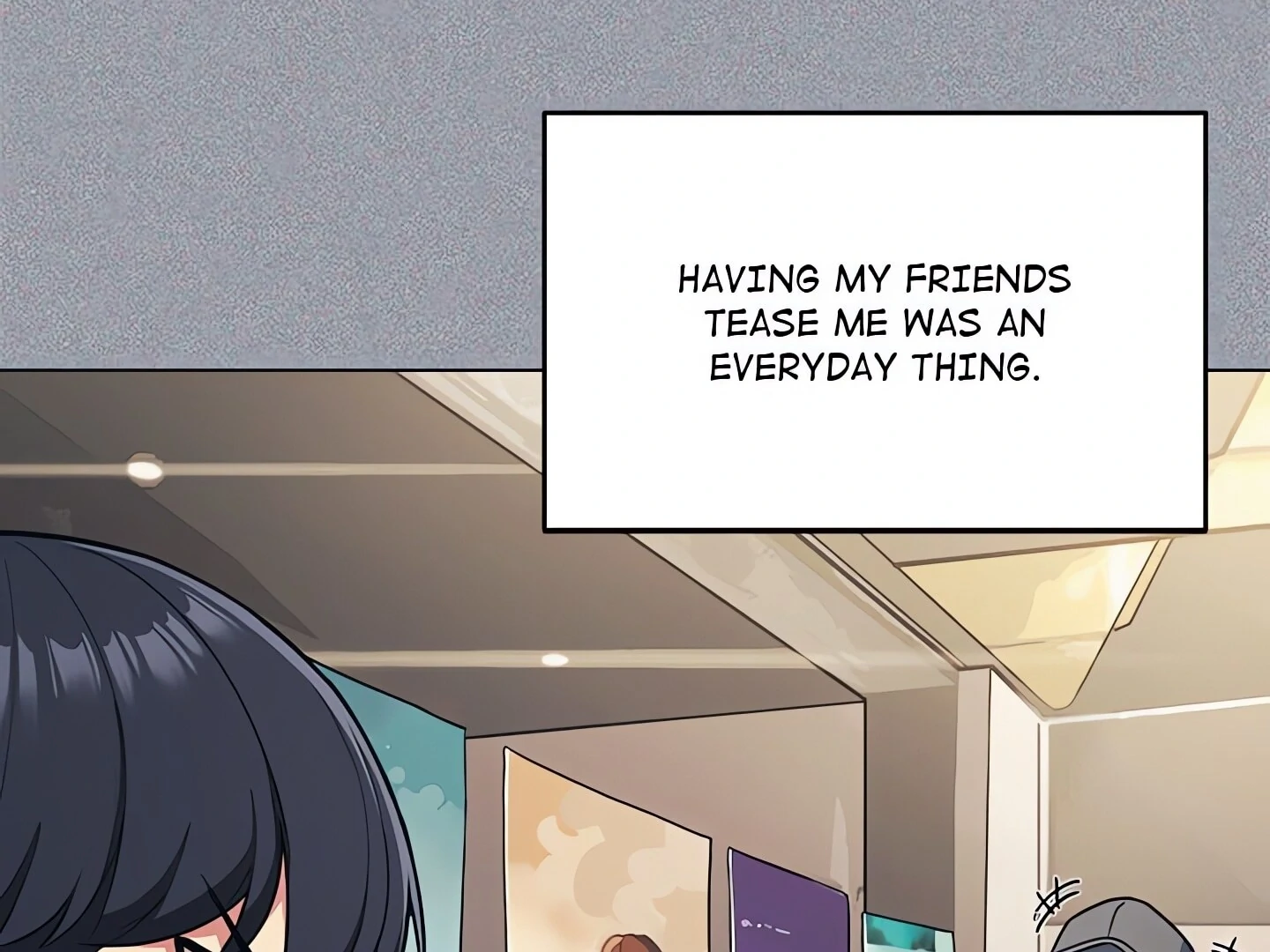 Someone Stop Her! Chapter 1 - Page 83