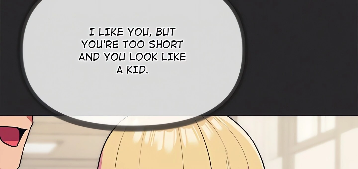 Someone Stop Her! Chapter 1 - Page 89
