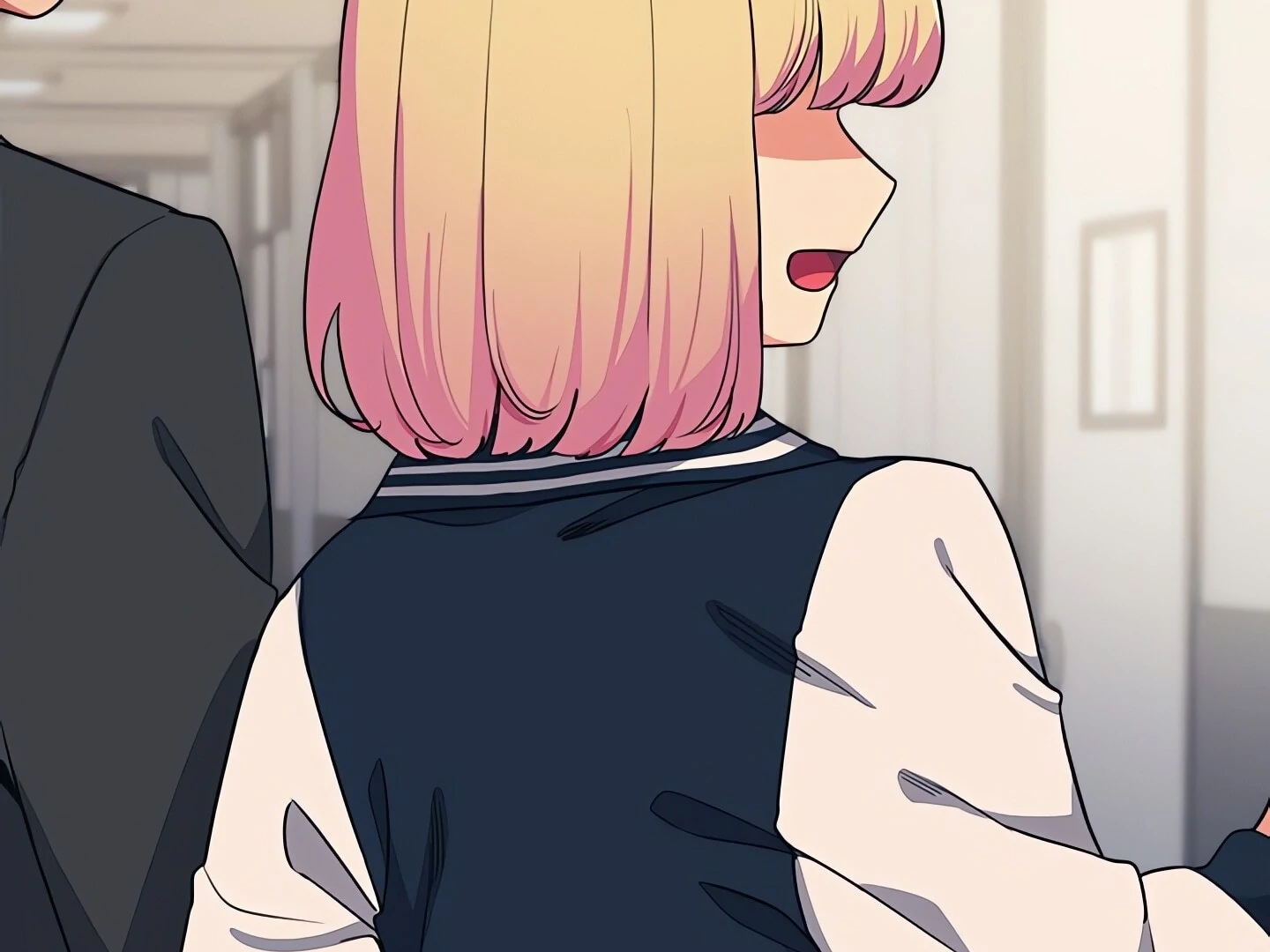 Someone Stop Her! Chapter 1 - Page 90