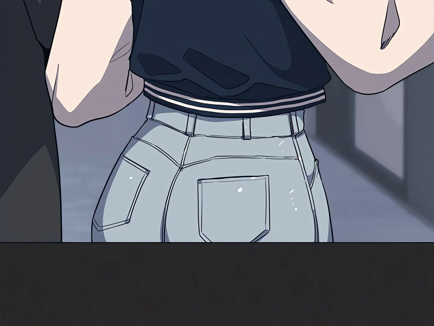 Someone Stop Her! Chapter 1 - Page 91
