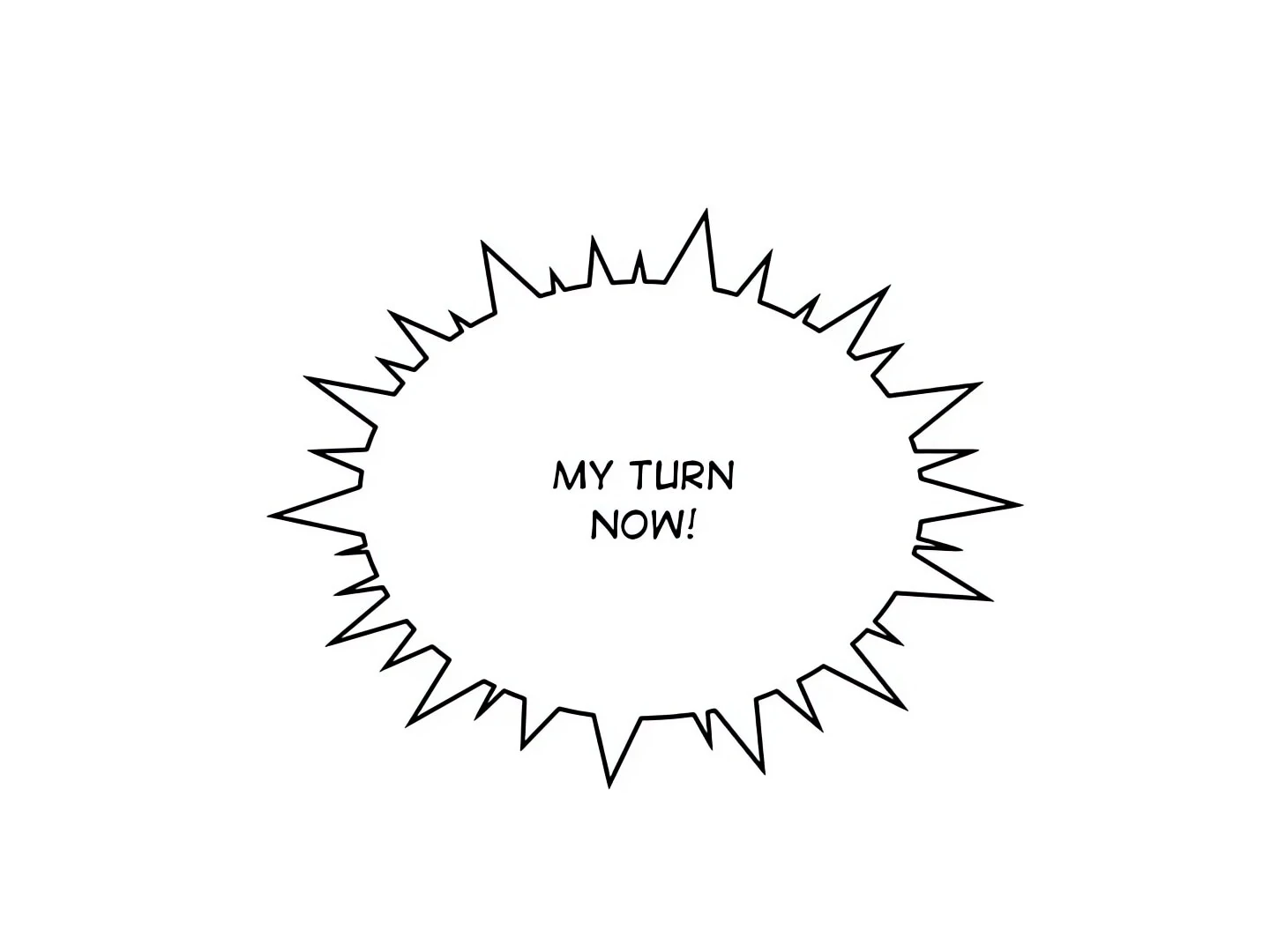 Someone Stop Her! Chapter 10 - Page 0